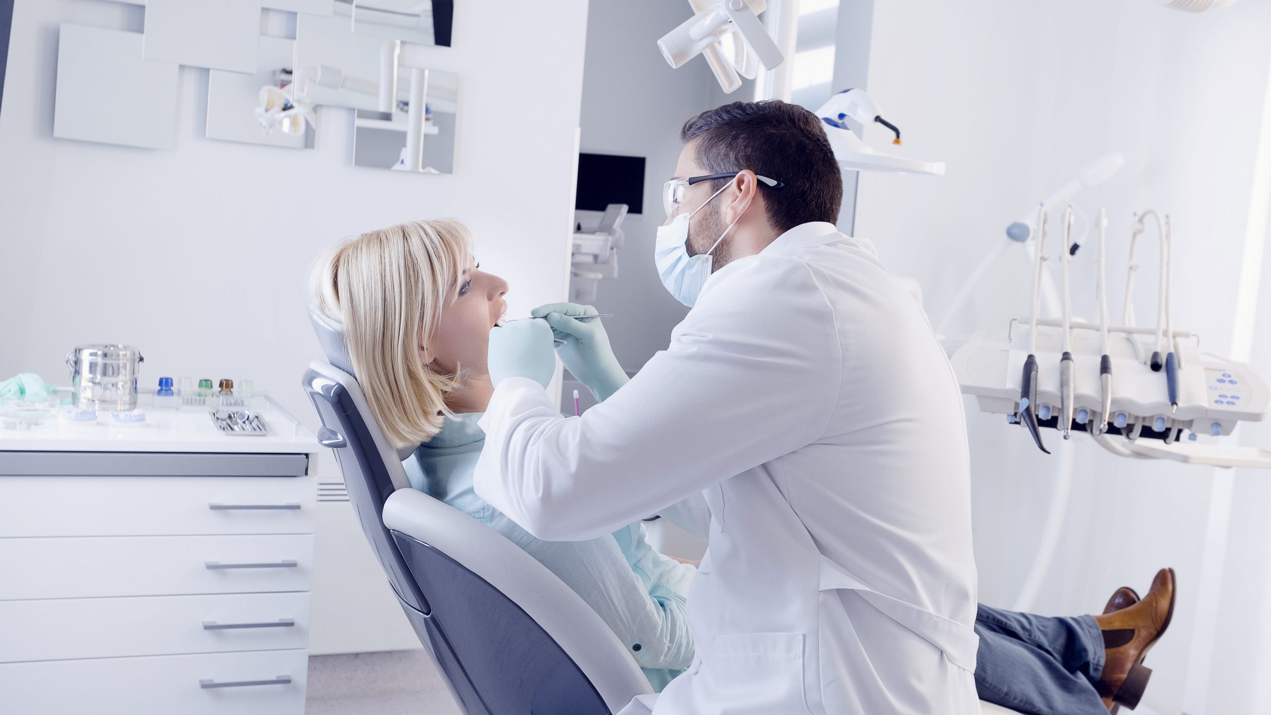 Dentist in Watchung, NJ