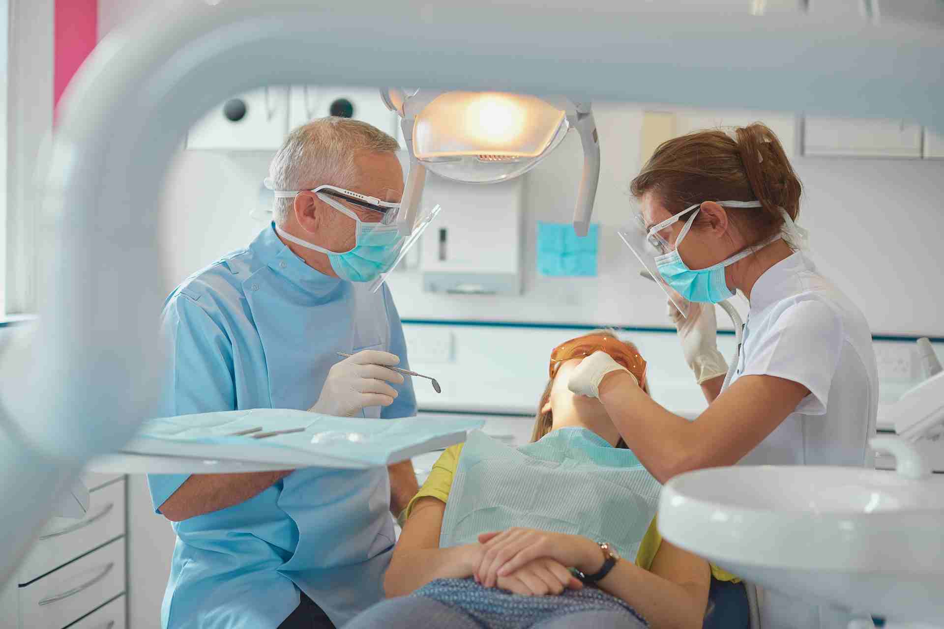 Dentist in Watchung, NJ